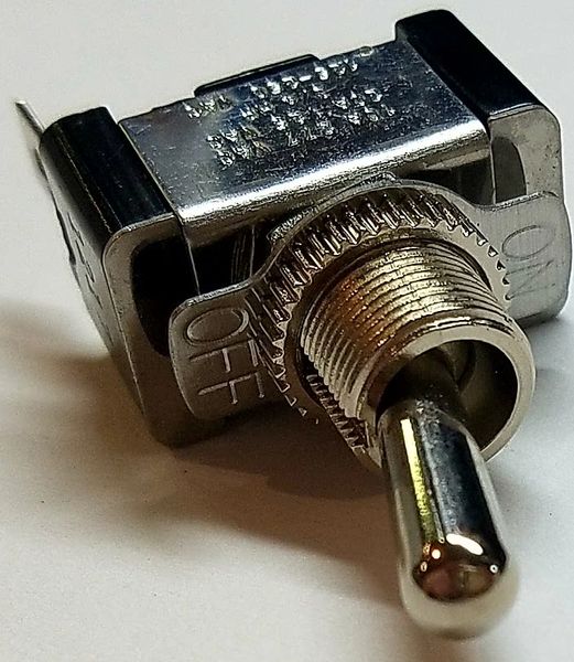 Sani-Con Toggle Switch Kit 70443