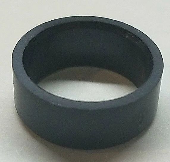 Barker Slide Out Bearing, Plastic, 22839