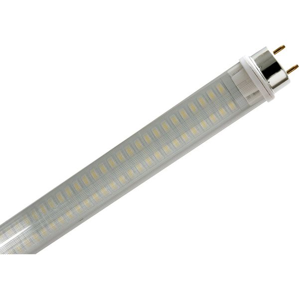 T5 LED Tube 12" 60 LED 600 Lumen Bulb, Natural White, 3528102