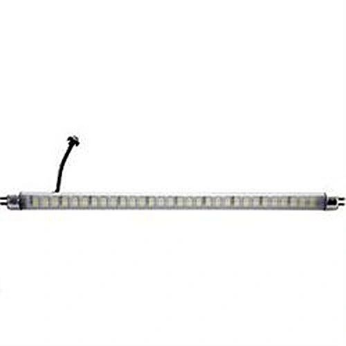 T5 LED Tube 12" 30 LED 400 Lumen Bulb, Natural White, 5050128