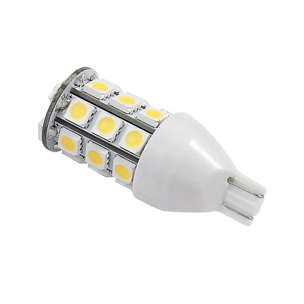 921 LED Bulb, 27 LED's, 250 Lumens, Warm White, 25003V