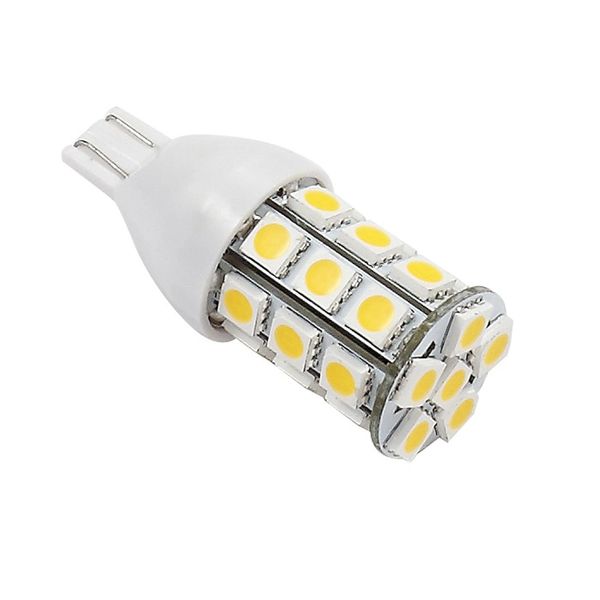 921 LED Bulb, 27 LED's, 250 Lumens, Natural White, 25004V