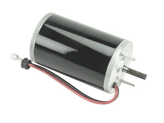 Barker Jack Motor 17414