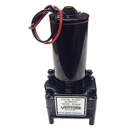 Venture Landing Gear OEM Motor M-9000HT