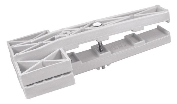 Valterra Awning Saver Clamps, White, 2 per Box, A10253