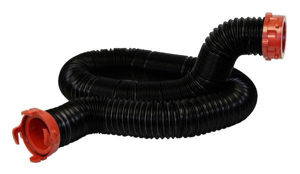 Valterra Dominator Extension Hose, 10′, Boxed, D04-0200