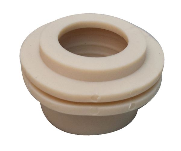 Valterra Rubber Tank Grommet, 1-1/2″, F02-2105