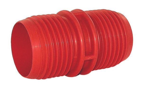 Valterra EZ Coupler, Red, Carded, F02-3102