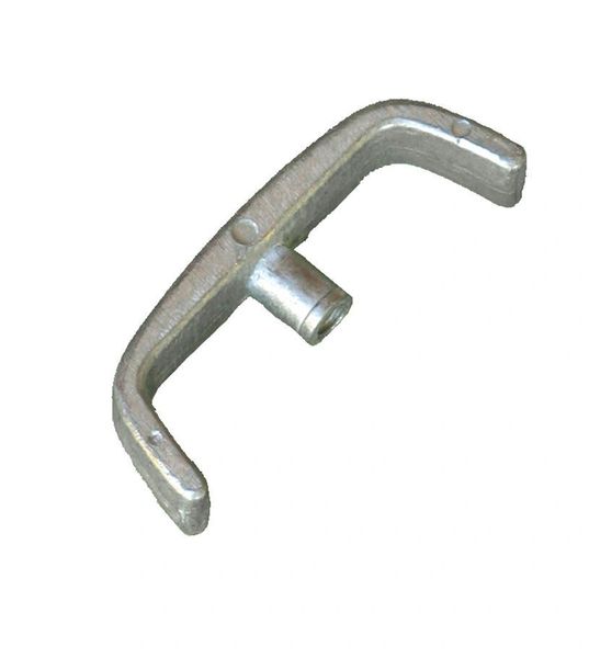 Valterra Valve Handle, Metal, Bulk, T1003-6M