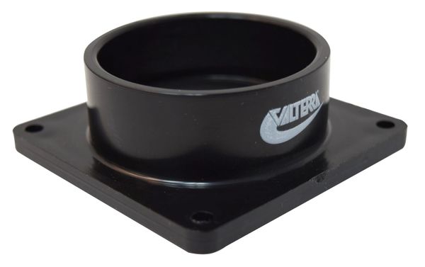 Valterra RV Sewer Slip Hub with Flange 2", T1005-2