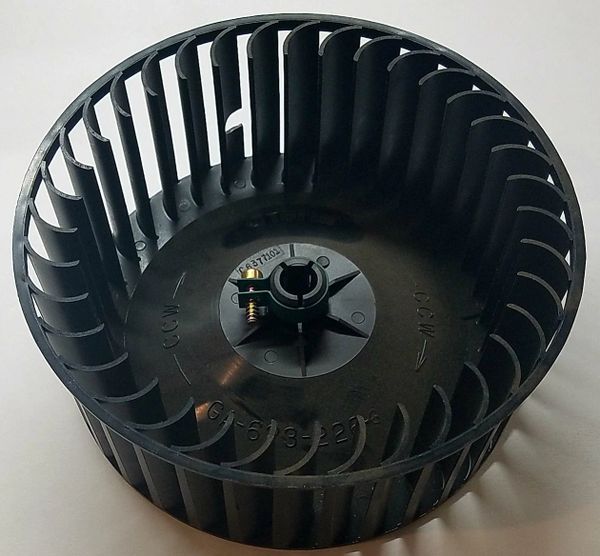 Coleman Impeller Wheel 6759-3271