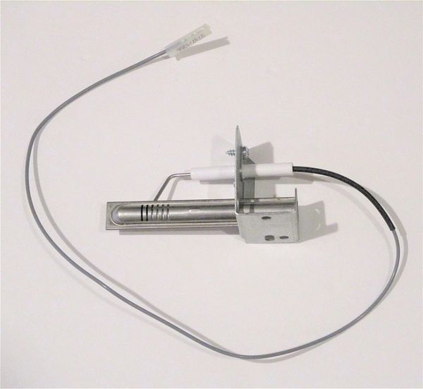 Dometic Refrigerator Burner Assembly w/ Electrode 2930697079