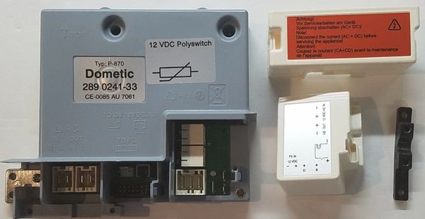 Dometic Refrigerator Electronic Kit 2890189422