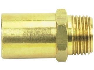 Atwood Water Heater Burner Orifice Holder 91563