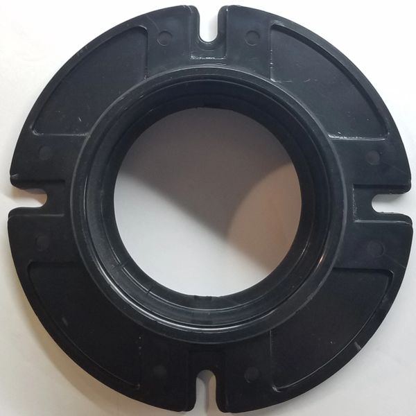 SeaLand Toilet 3 Inch Female Pipe Thread Floor Flange 385345892