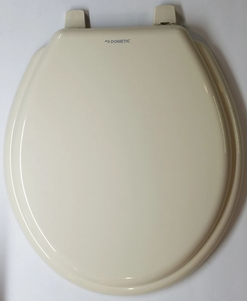 SeaLand Bone Toilet Seat 385344089