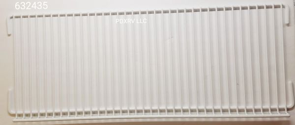 Norcold Refrigerator Middle And Lower Wire Shelf 632435