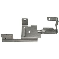 Atwood Water Heater Gas Valve Mount Bracket 94787