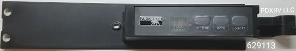 Norcold Refrigerator Optical Control Assembly 629113