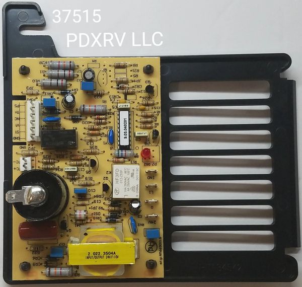 Atwood / HydroFlame Replacement Printed Circuit Board 37515