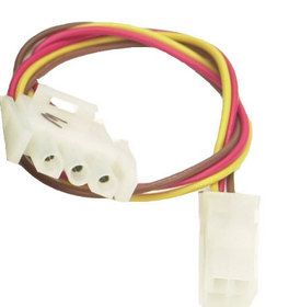 Intellitec 4 X 3 EMS Adapter Harness 11-00903-200