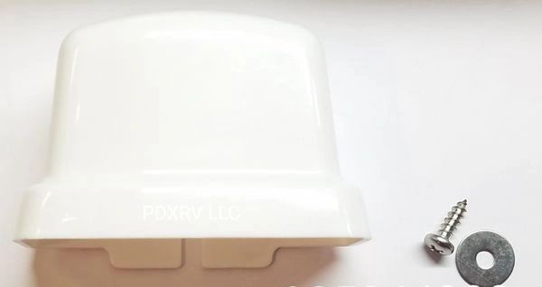 SeaLand Toilet Vacuum Breaker Cover 385310795