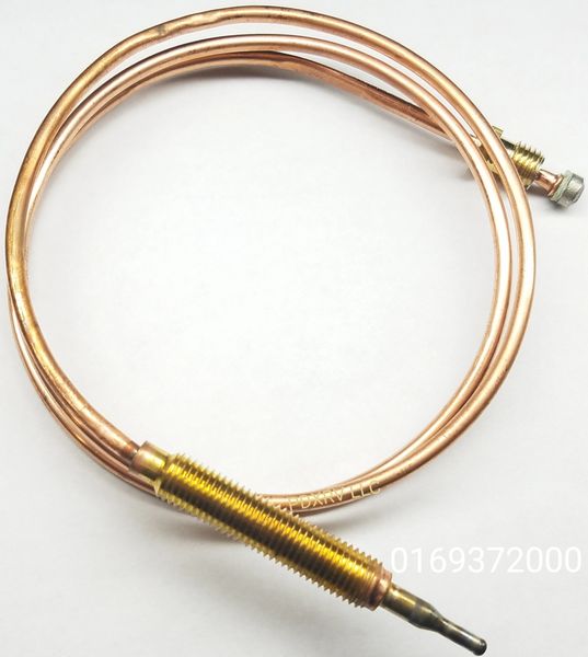 Dometic Refrigerator Thermocouple 0169372000