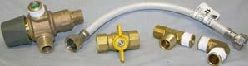 Atwood Water Heater Mixing Valve Kit 92690