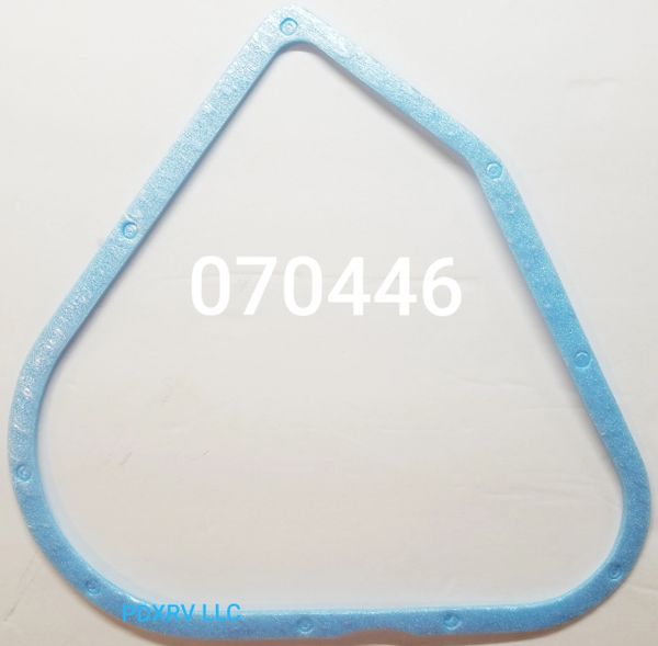 Suburban Furnace Combustion Air Gasket 070446