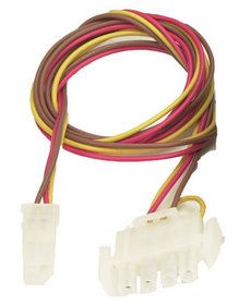 Intellitec 4 X 4 EMS Adapter Harness 11-00903-300