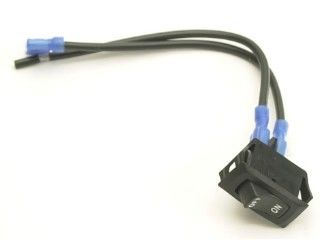 Atwood Water Heater Switch 91089