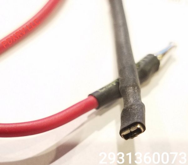 Dometic Refrigerator Ignitor Cable 2931360073 pdxrvwholesale