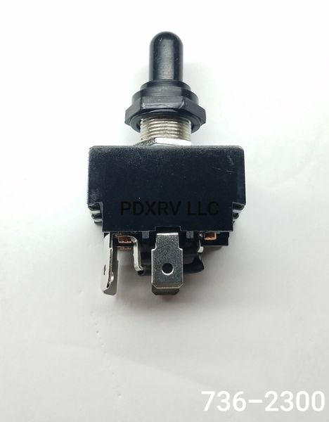 Barker Jack Up / Down Switch 736-2300