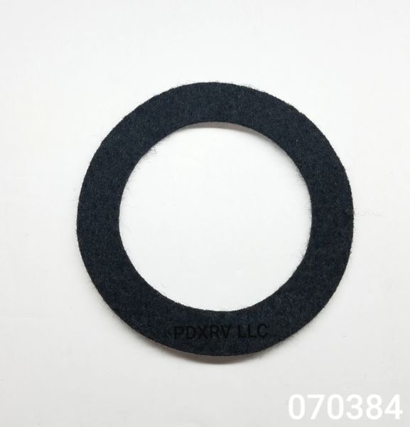 Suburban Furnace Motor Mount Gasket 070384