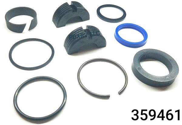 Power Gear Jack Seal Kit 800133S