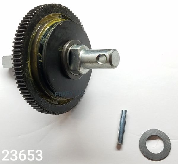 Barker Jack Torque Limiter 23653