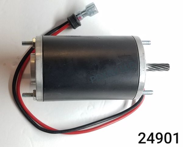 Barker Jack Motor 24901