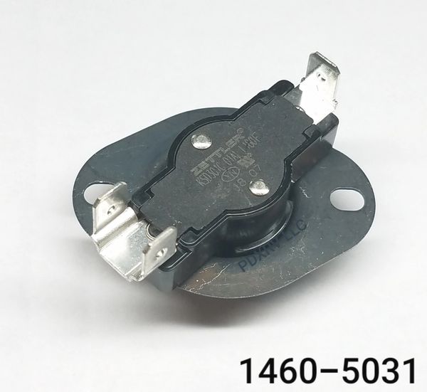 Coleman Limit Switch 1460-5031