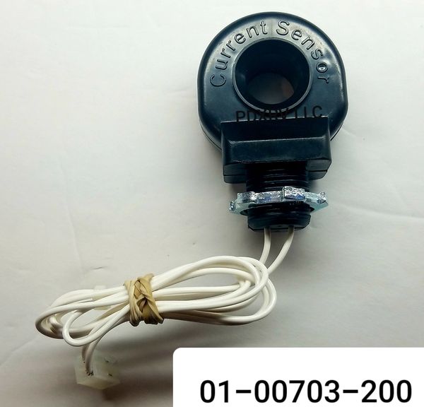 Intellitec 50 Amp Current Sensor 01-00703-200