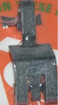 Atwood / Wedgewood Thermostat Bulb Clip 51087