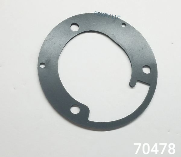 Thetford Jabsco Gasket Kit 70478