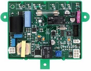 Dometic 2 Or 3 Way AC/DC/GAS Replacement Board 3850712.01