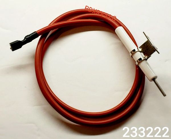 Suburban Furnace Electrode 233222