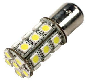 Arcon 50509 Bright White 12 Volt 24-LED Bulb