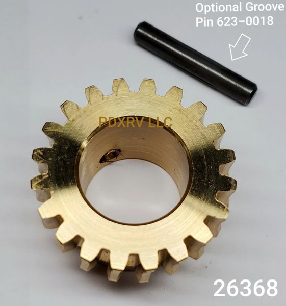 Original 650B 656D Wheel Loader Torque Converter - 5533496