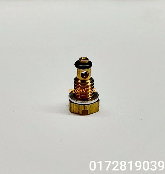 Dometic Refrigerator Bypass Screw, 0172819039