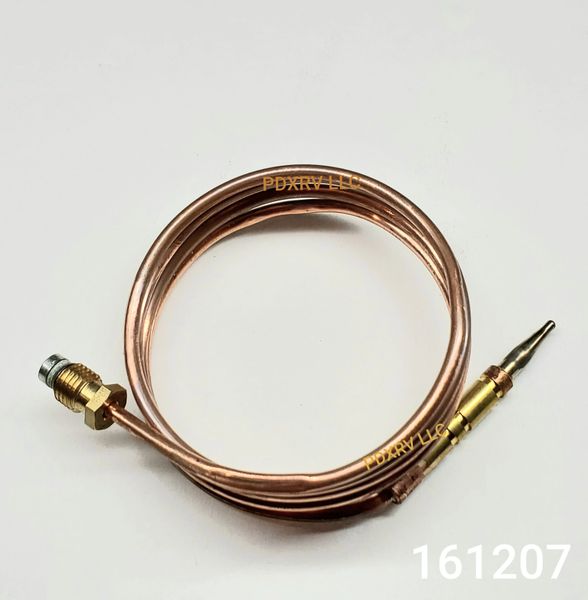 Suburban Oven Burner Thermocouple 161207