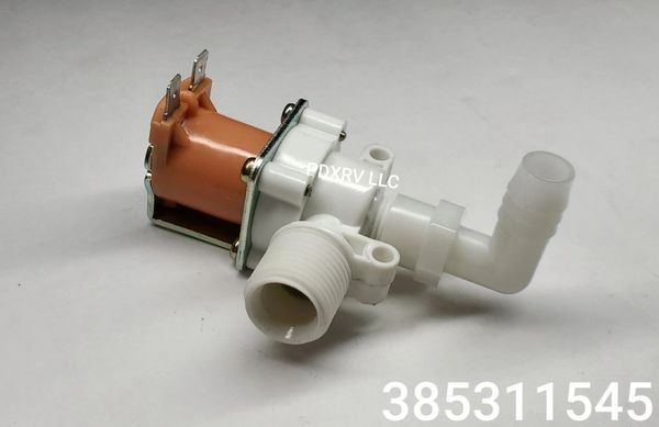 Sealand Toilet 12V Water Valve Assembly 385311545