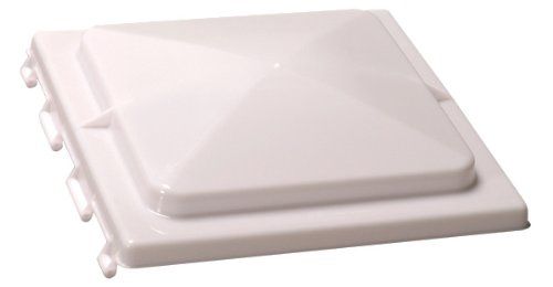 Ventmate Replacement Vent Lid, White, 63110