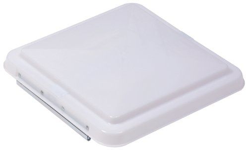 Ventmate Replacement Vent Lid, White, 63113
